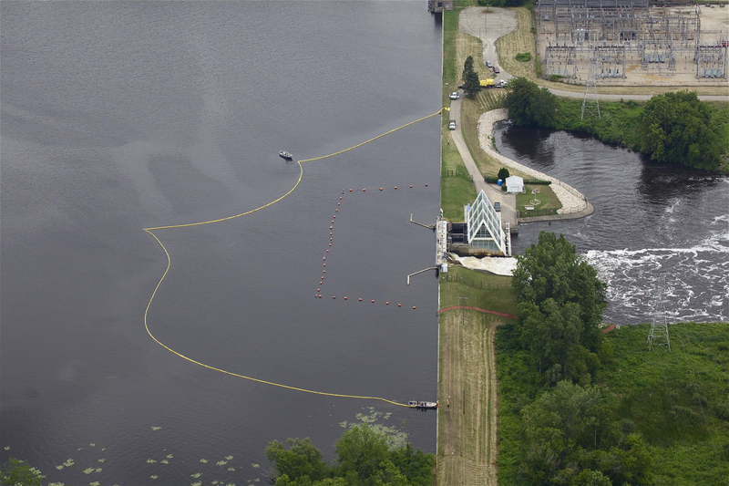 Illustration for article titled 25 Years After Exxon Valdez, We're Not Ready For the Next Big Spill